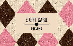 
			                        			GIFT CARD W26 3